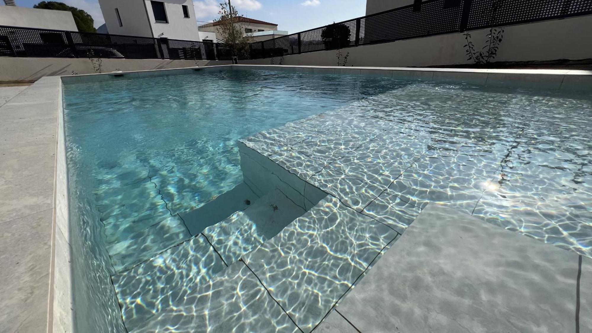 Casa Moderna Roses Con Piscina Y Jardin Mas Bosca, Roses Villa Palau Saverdera Exterior photo
